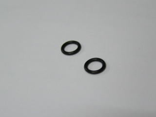 6mm/8mm用　燃料コネクター用　補修ゴム
