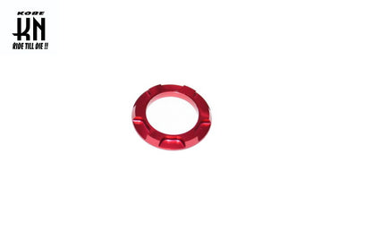 汎用キーボックスカバー【汎用/ホンダ系】レッド  25-16