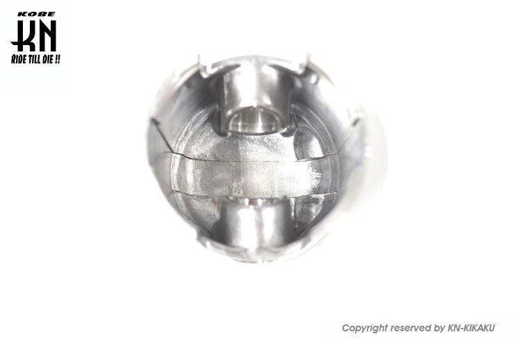 GT380ピストンキット オーバーサイズ 0.25 GT380ピストンキット