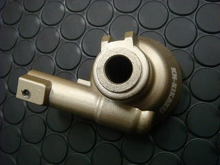 スピードメーターギア 純正補修タイプ DIO【AF28/35】ゴールド