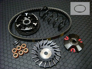 KOSOハイスピードプーリーキット　マジェスティ125