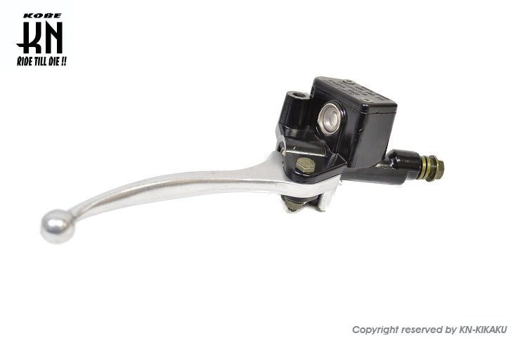 APブレーキレバー・マスターシリンダーセット Webike | ATop エートップ ブレーキマスターシリンダー レバー