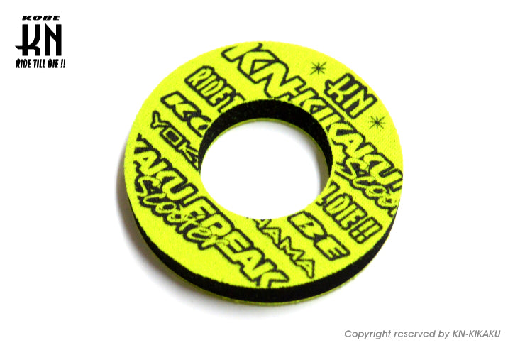 RG125ガンマ/RV125 Tracker – kn926-net