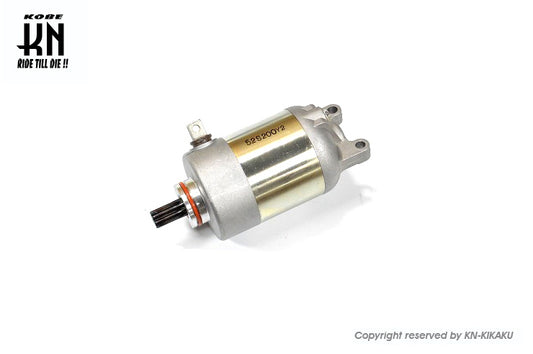 YAMAHA純正 セルモーター【マジェスティS/SMAX/FORCE】