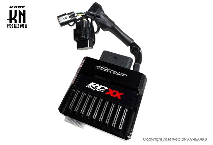 aRacer – kn926-net