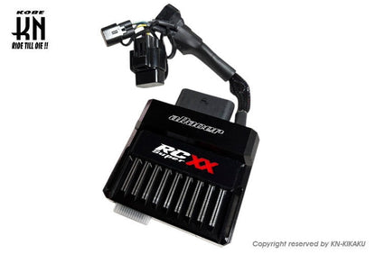 aRacer(アレーサー)【RC SuperXX コンプリートECU】TMAX530 【2013～2016】