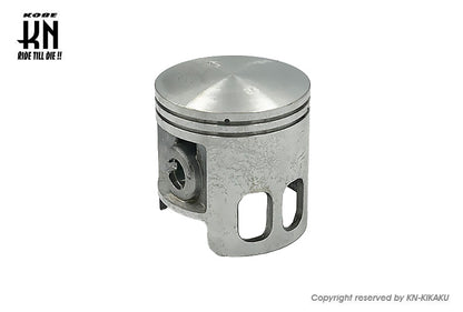 9ポート ボアアップキット  【横型エンジンヤマハ50cc系】70cc/ボア48mm