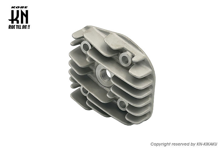 9ポート ボアアップキット 【横型エンジンヤマハ50cc系】70cc/ボア48mm