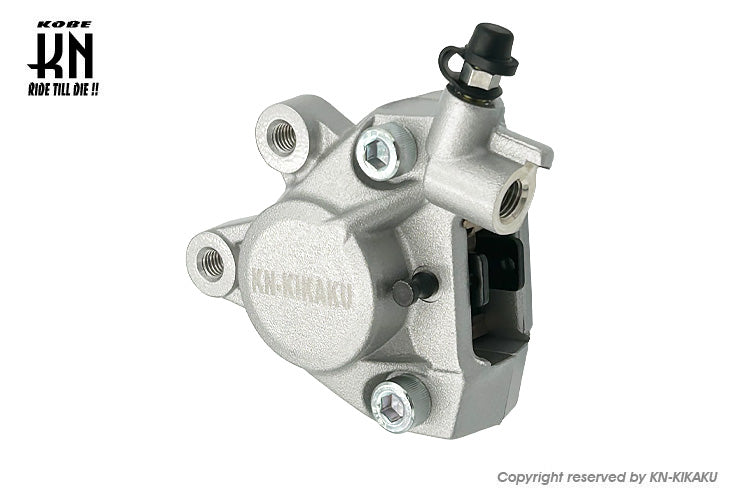 し*な様 コルトプラス　FTO 2ポットブレーキキャリパー流用　パット、セット し*な様 コルトプラス FTO 2ポットブレーキキャリパー流用