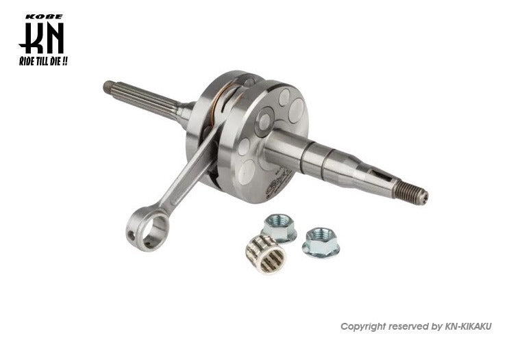 クランクシャフト – kn926-net