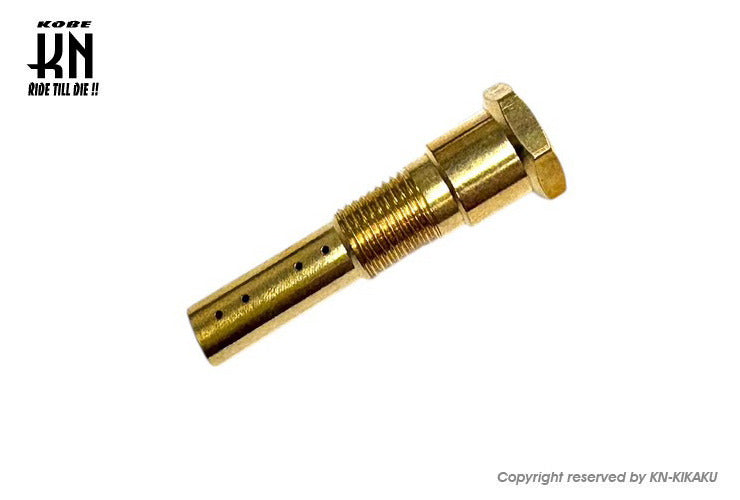 OKO24/28/30 初期付属 ジェットベース　OKOフラットキャブ リペアパーツ