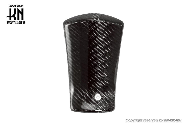 KN企画 X-ADV750 MOS カーボンインナーアッパーカウルカバー 【X