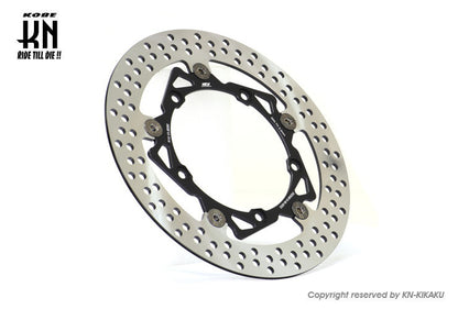 NCY ディスクブレーキ【YZF-R15/R125】N-23シリーズ