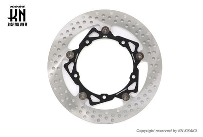 NCY ディスクブレーキ【YZF-R15/R125】N-23シリーズ