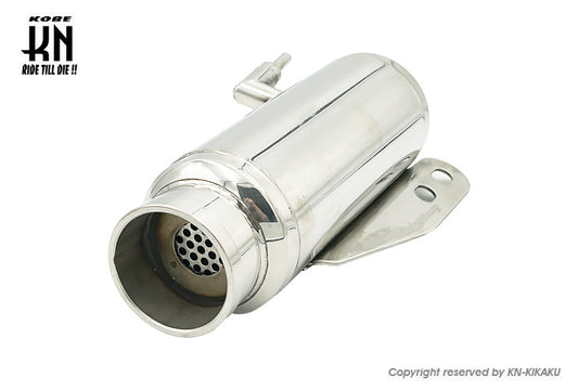 汎用ブリーザータンク