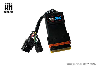 aRacer(アレーサー)【RC MiniXX コンプリートECU】ハンターカブ/CT125【JA55】