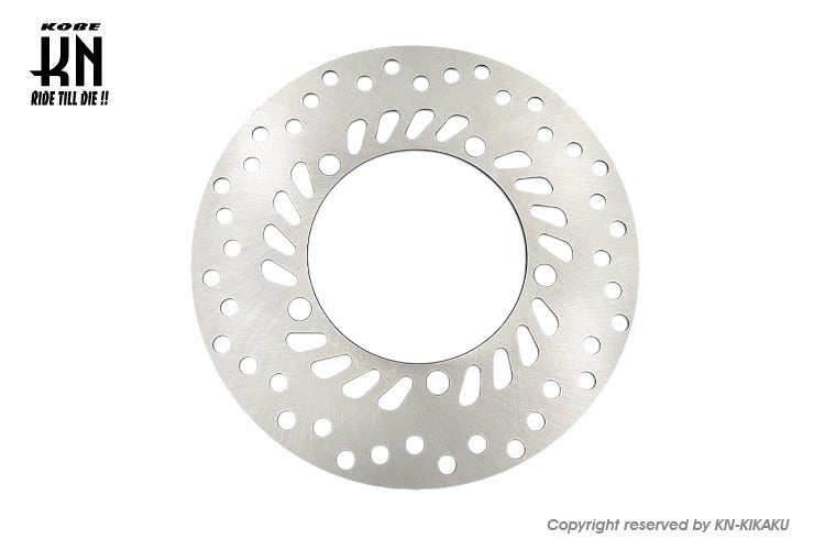 フロントディスクローターSTDサイズ PCX125/160【JK05/JK06/KF47】45351-K29-V81対応