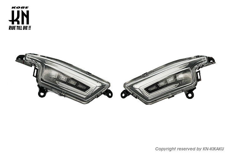 シグナスX【4型】2UB/BF9 【5型】B2J/B8S – kn926-net