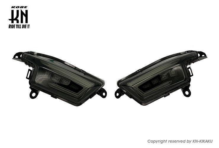 シグナスX【4型】2UB/BF9 【5型】B2J/B8S – kn926-net