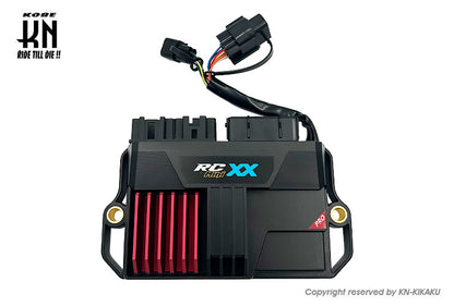 aRacer(アレーサー)【RC MiniXX MGU コンプリートECU】NMAX155 YECVT【3型/V3】2025年～