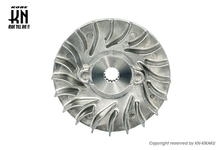 純正 ドライブフェイス　シグナスX  【4HP-E7611-00】