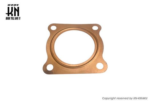 ヘッドガスケット【1枚】  0.5mm 【40mm/STD】スタンダードピストン用