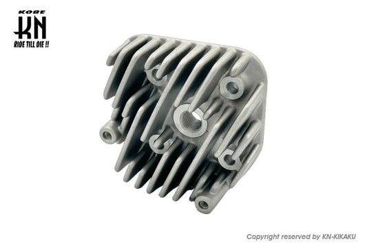 シリンダーヘッド【ボア径47mm】ディオ/ジャイロ系