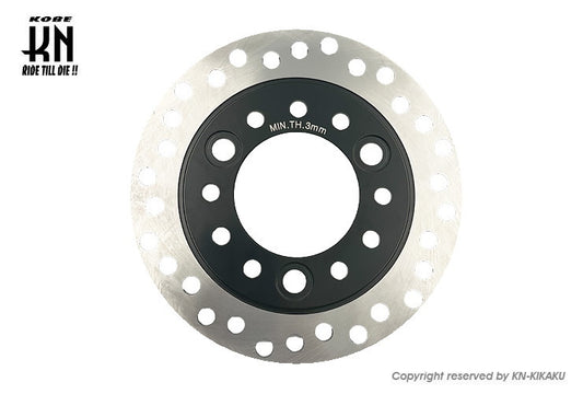 スタンダードタイプDISK【ホンダDIO系】タイプ4