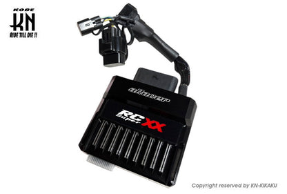 aRacer(アレーサー)【RC SuperXX コンプリートECU】シグナスX4型/BWS-R(5期台湾仕様/前期国内仕様)