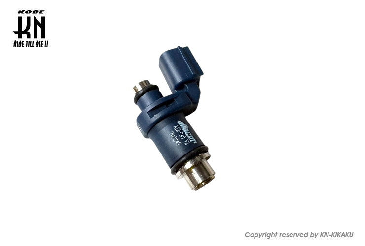 インジェクター – kn926-net