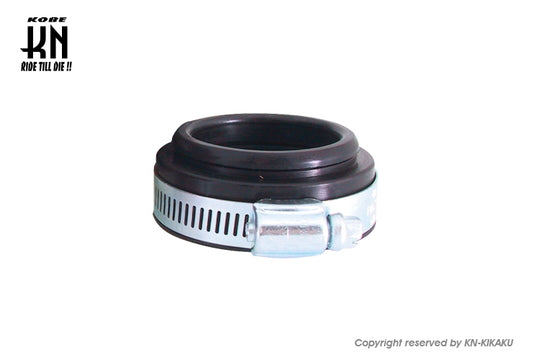 KOSO 汎用ビッグキャブ用パワフィル ストレート用【補修用】内径48-50mm