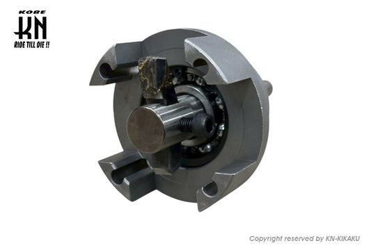 Ymh50 XF50 YN50F YW50 4T 水冷エンジン用スクータークランクシャフト 5ST-E1400-10 スクータークランクシャフト GN 50 A 4 C3 XF50 Z50 YN50F YW50 4T 水冷エンジン 5ST-E1400