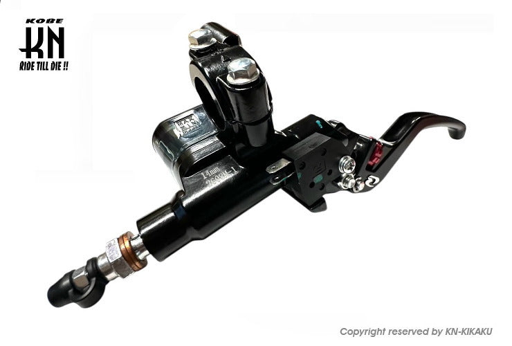 RCB 汎用マスターシリンダー【14mm】右【E-3シリーズ】調整式