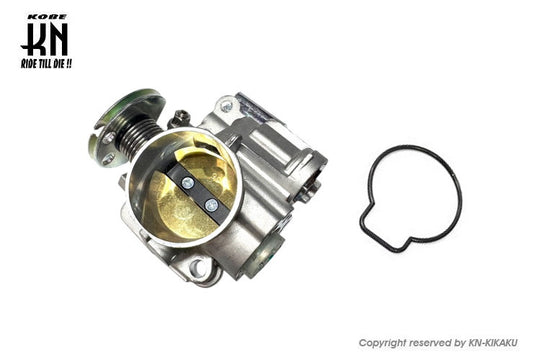 BIGスロットルボディ 36mm【シグナスX7型/グリファス/X FORCE/NMAX125/155(V2/2型)/BWS125(3型)】タイプ２