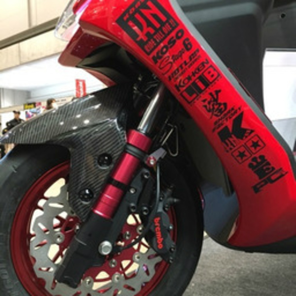 22年05月 Kn企画 スクーター オートバイ バイク 改造パーツ 輸入パーツの通信販売