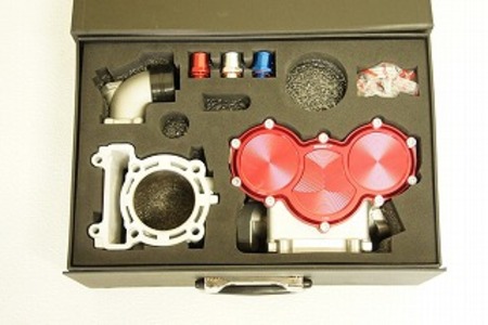 KOSO DOHC KIT -KN VERSION-限定品