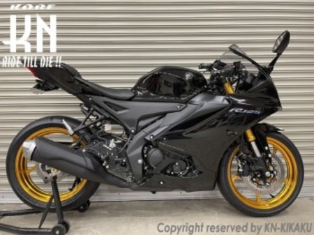 MOS 鍛造ホイール前後セット【YZF-R125/R15/MT125】レッド | KN企画 | スクーター・オートバイ・バイク 改造パーツ  輸入パーツの通信販売