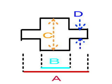 燃料フィルター 5mm