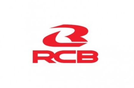 RCB レバーグリップ【イエロー】