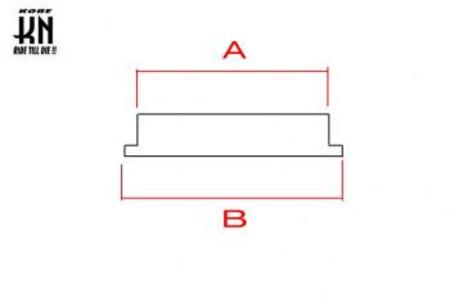 DIY 汎用フィルターカバー