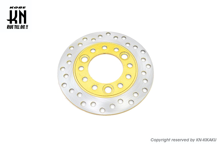 スタンダードタイプDISK【ホンダDIO系】タイプ1