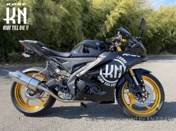 SP強化クラッチディスク【YZF-R125/R15/XSR125/MT125】セラミックメタルタイプ | KN企画 | スクーター・オートバイ・バイク  改造パーツ 輸入パーツの通信販売