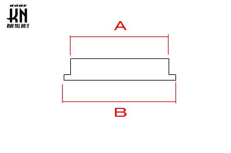 DIY 汎用フィルターカバー