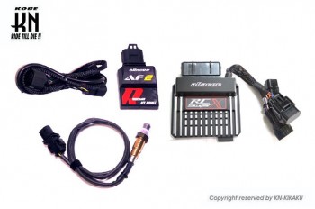 aRacer(アレーサー)【RC SuperX コンプリートECU】+【AF2 