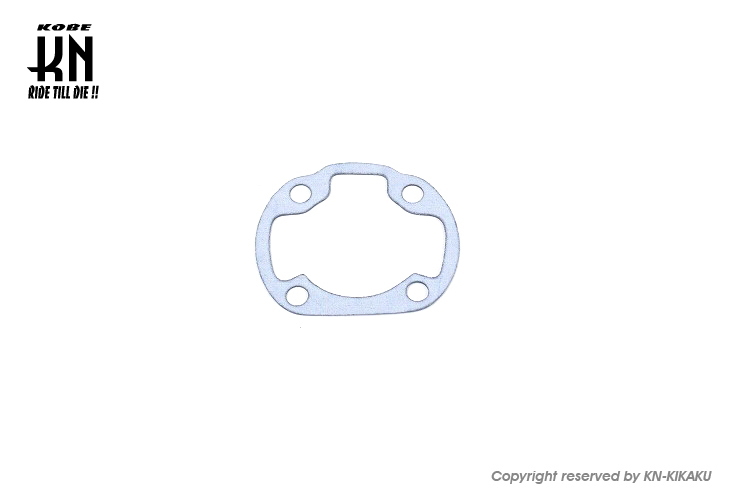 ベースガスケット【ジャイロ系/TA01/TA02/TD01 】1.0mm